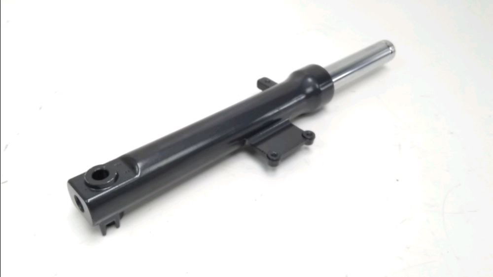 TUBE DE FOURCHE DROIT