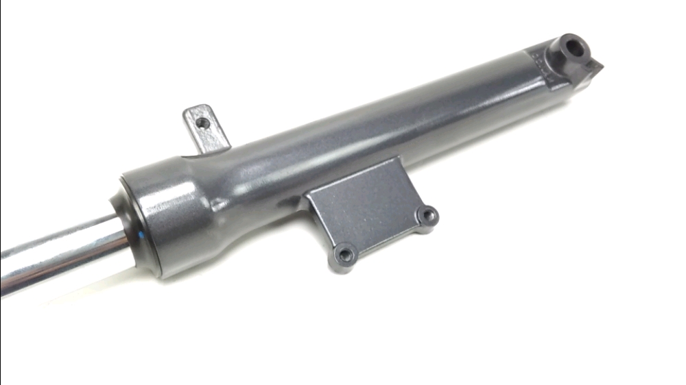 TUBE DE FOURCHE DROIT