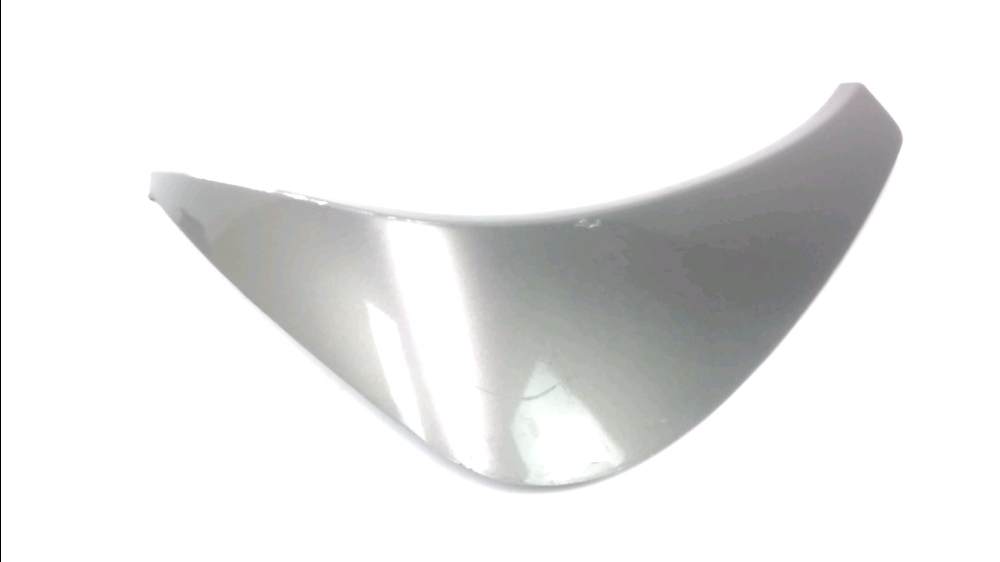 Carenage avant droit