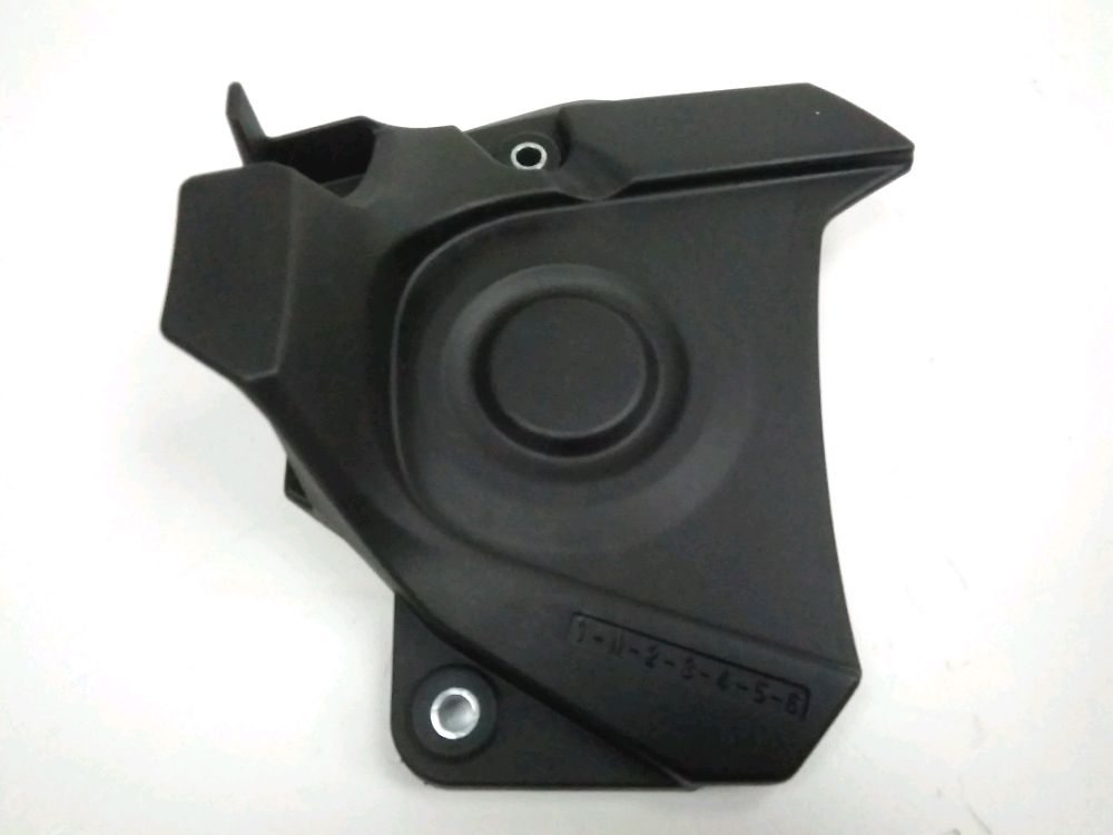 Couvercle pignon sortie boite