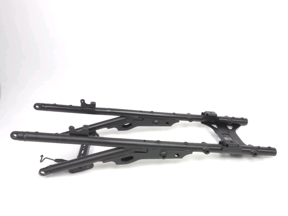 Boucle cadre arriere