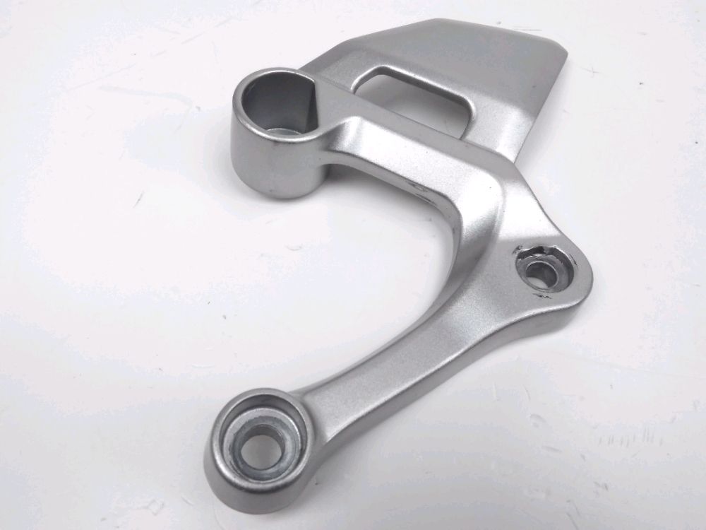 Platine avant gauche