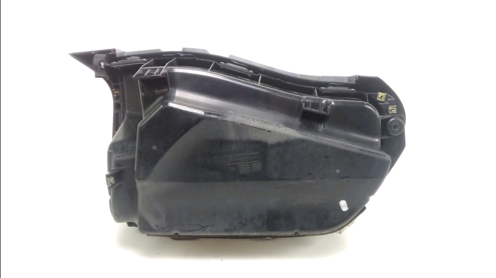 VALISE GAUCHE