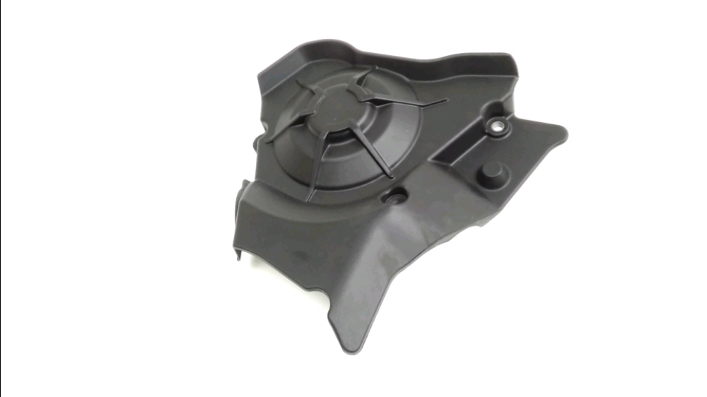 Couvercle pignon sortie boite