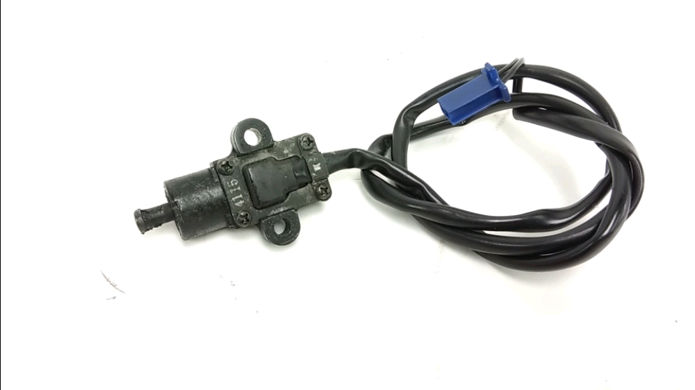 CONTACTEUR DE BEQUILLE