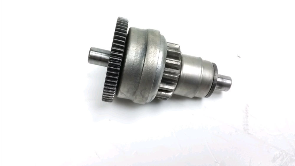 Roue libre de demarreur