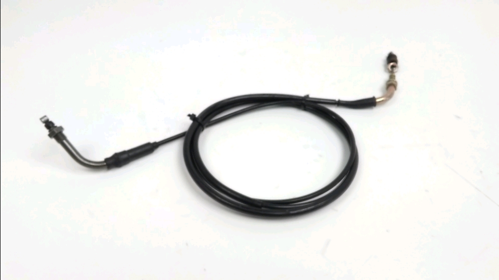CABLE D'ACCELERATEUR