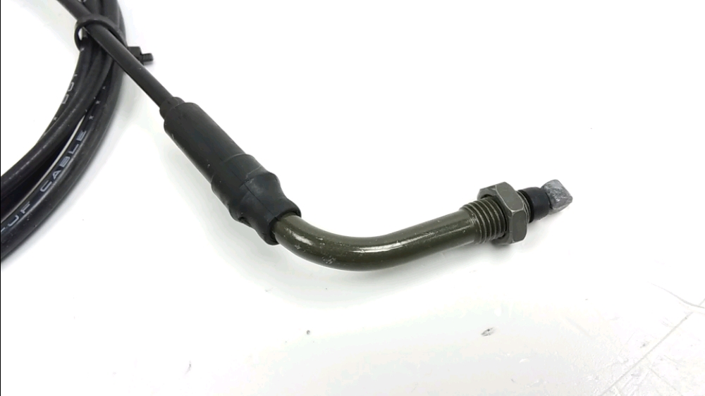 CABLE D'ACCELERATEUR