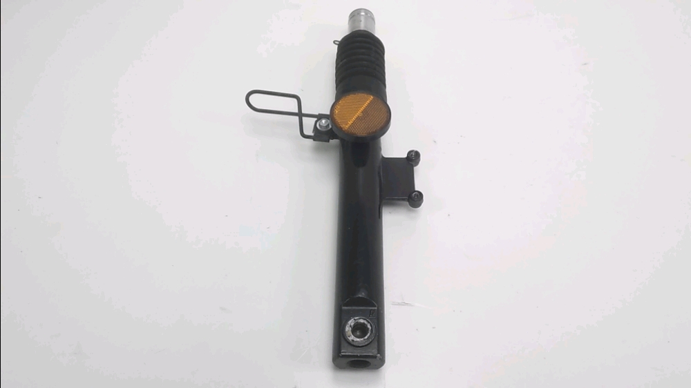 TUBE DE FOURCHE DROIT
