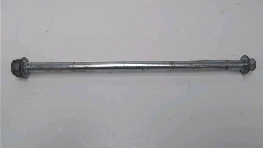 AXE DE ROUE AVANT