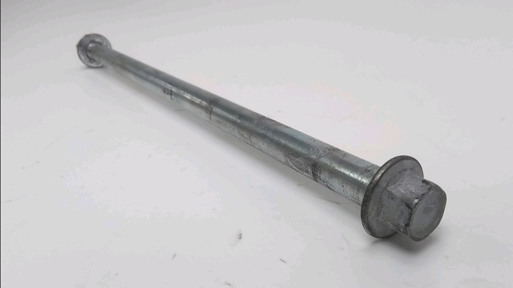 AXE DE ROUE AVANT