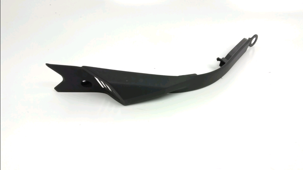 HABILLAGE DE CADRE GAUCHE