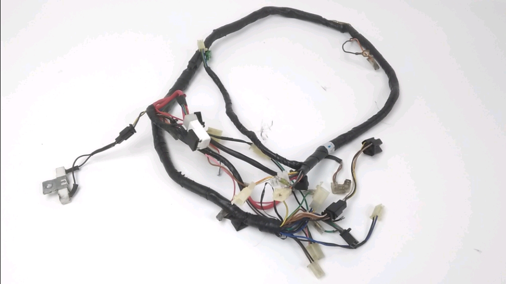 FAISCEAU ELECTRIQUE
