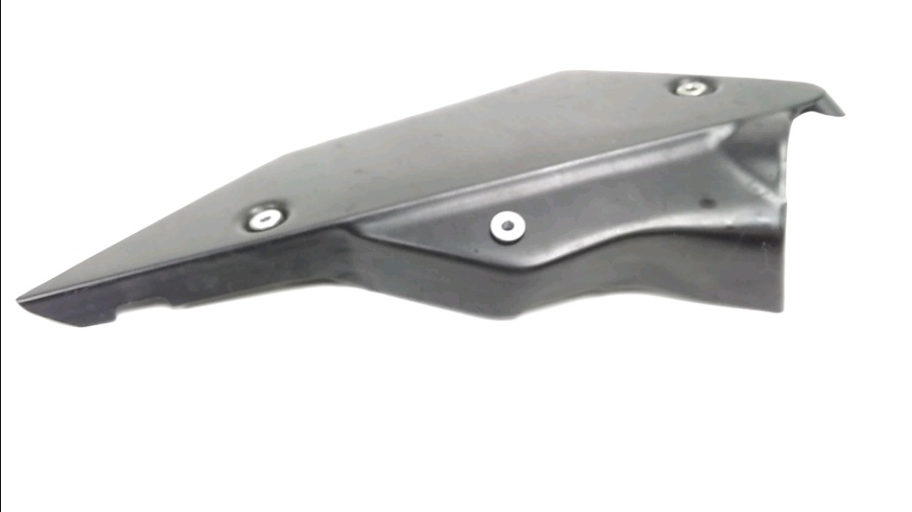 Habillage silencieux