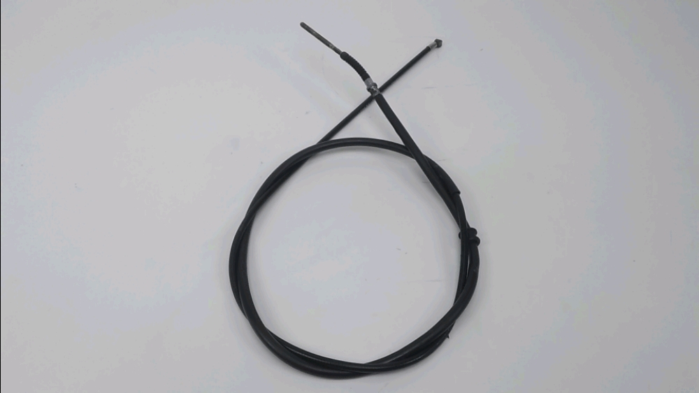 Cable frein