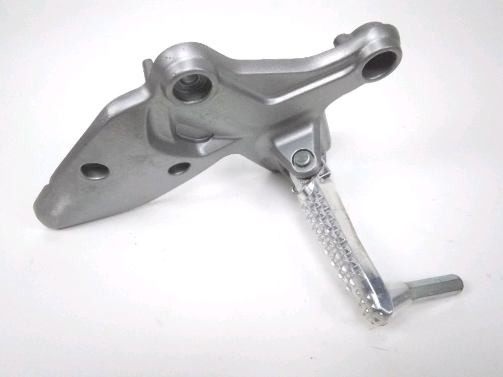 PLATINE AVANT DROITE COMPLETE