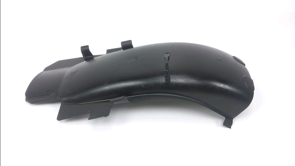 PASSAGE DE ROUE COMPLET