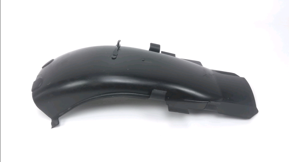 PASSAGE DE ROUE COMPLET