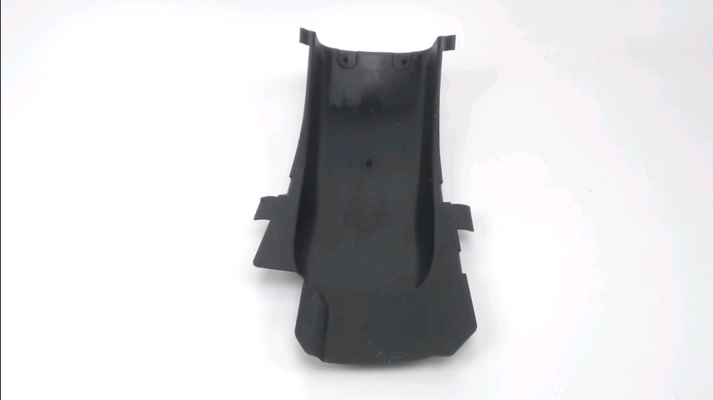 PASSAGE DE ROUE COMPLET