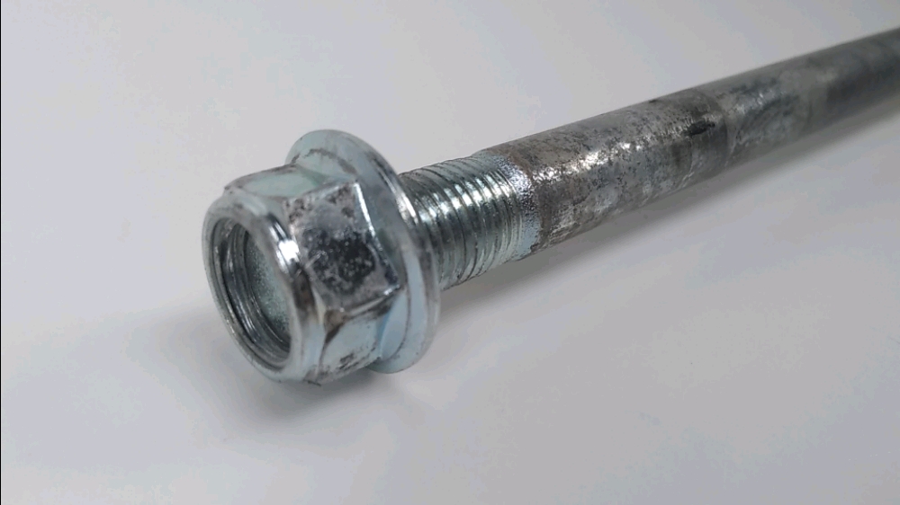 AXE DE BRAS OSCILLANT