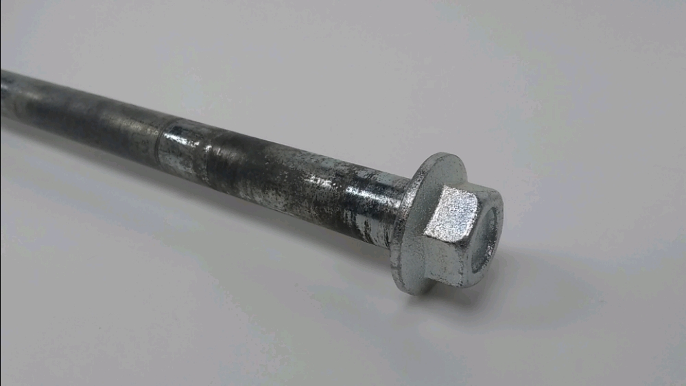 AXE DE BRAS OSCILLANT
