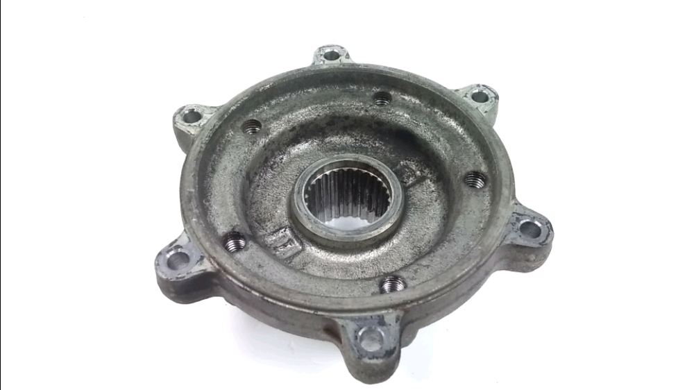 MOYEU ARRIERE