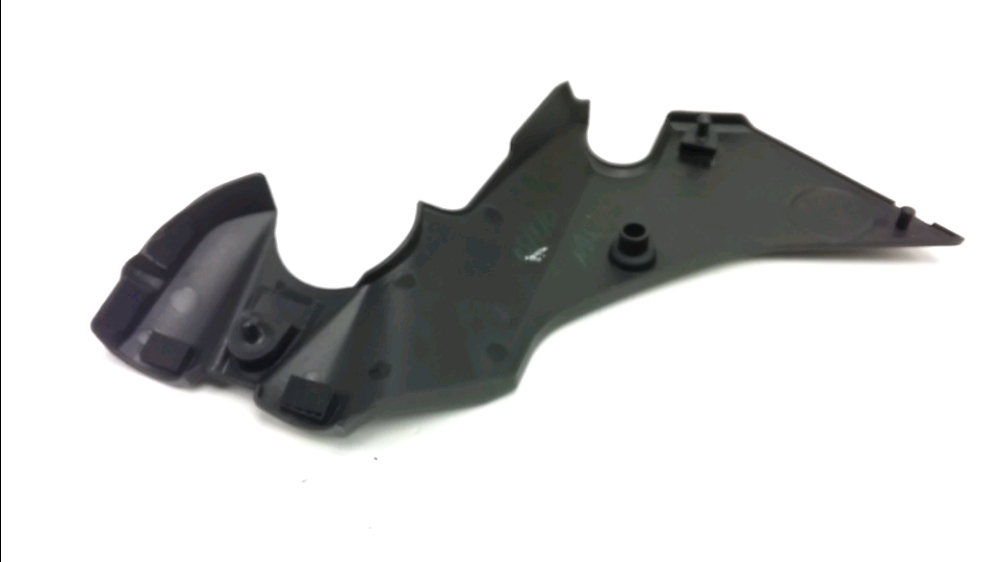 HABILLAGE PLATINE DROIT