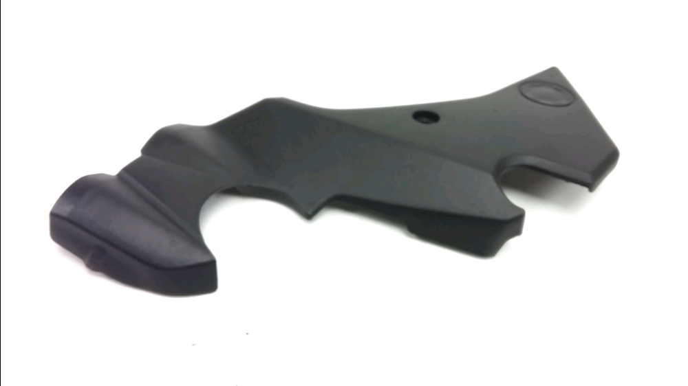 HABILLAGE PLATINE DROIT