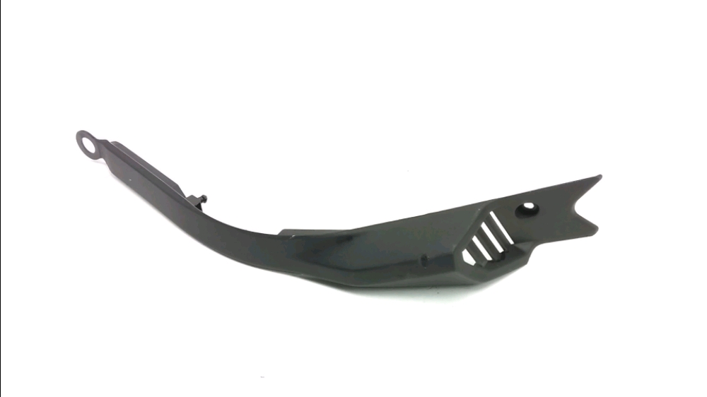 HABILLAGE DE CADRE GAUCHE