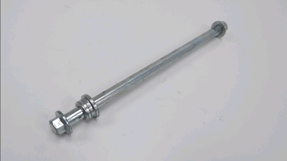 AXE DE ROUE AVANT
