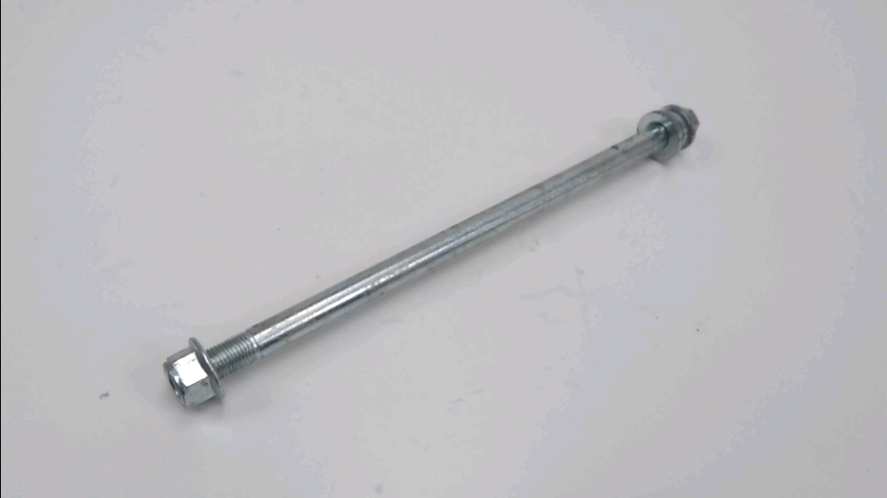 AXE DE ROUE AVANT