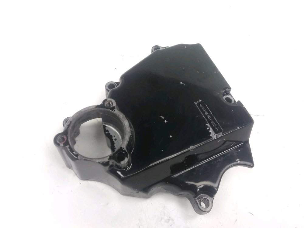 Couvercle pignon sortie boite