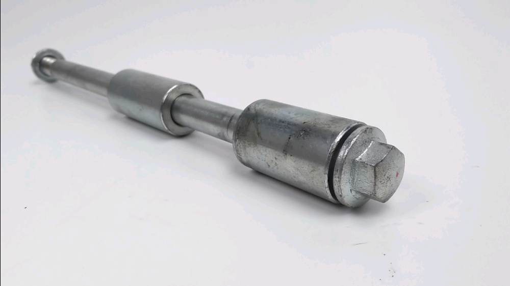 AXE DE ROUE ARRIERE