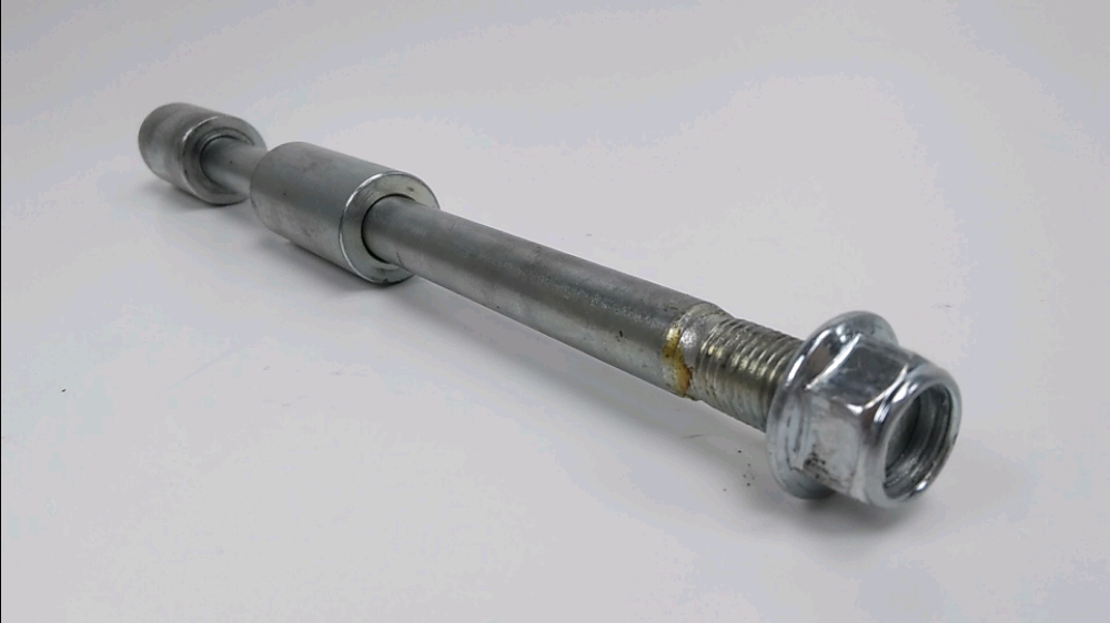 AXE DE ROUE ARRIERE