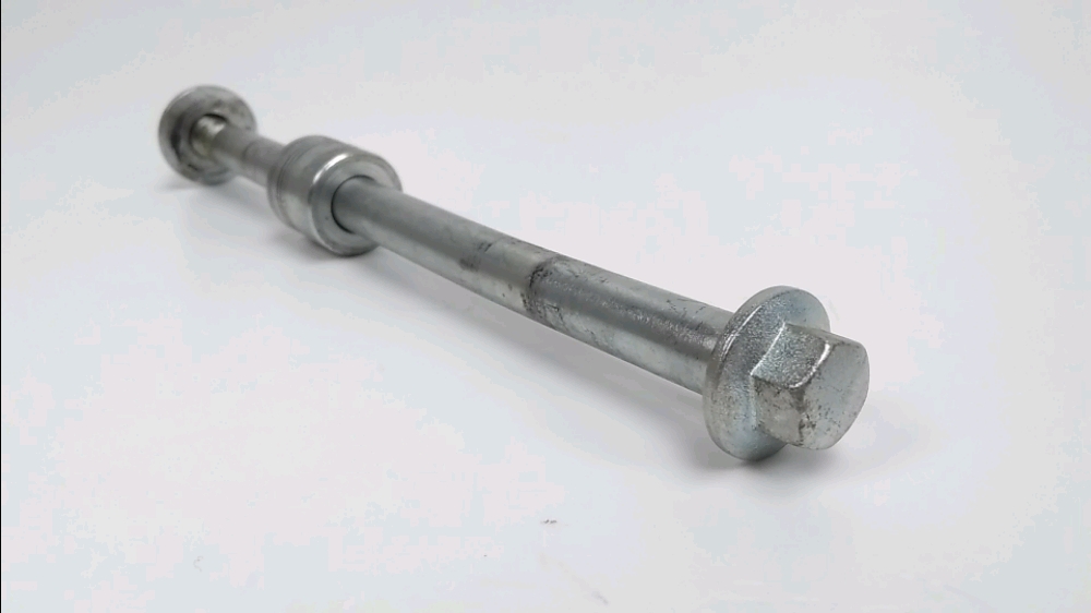AXE DE ROUE AVANT