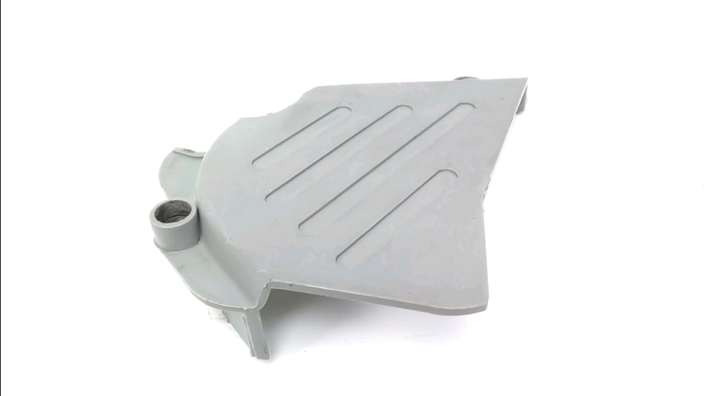 Couvercle pignon sortie boite