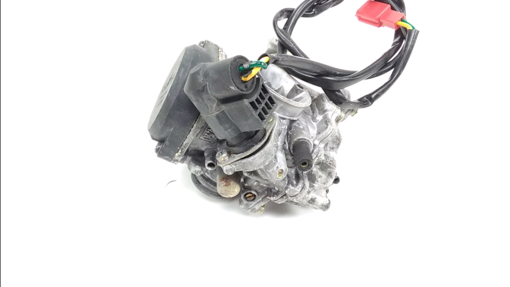 CARBURATEUR
