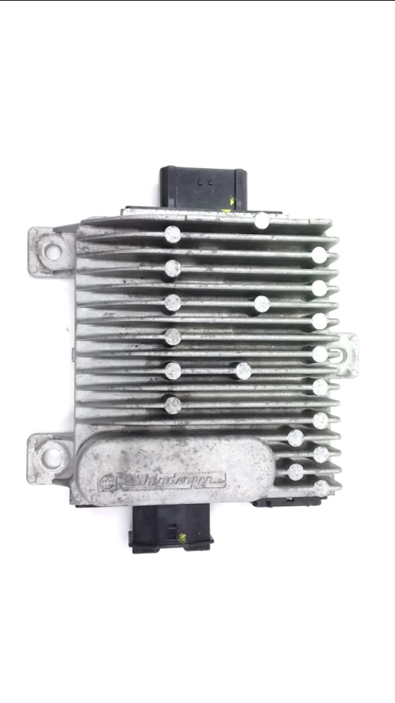 REGULATEUR DE TENSION