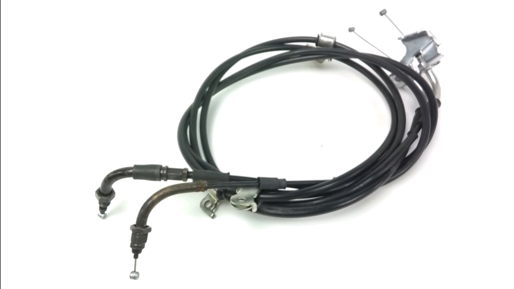 CABLE D'ACCELERATEUR