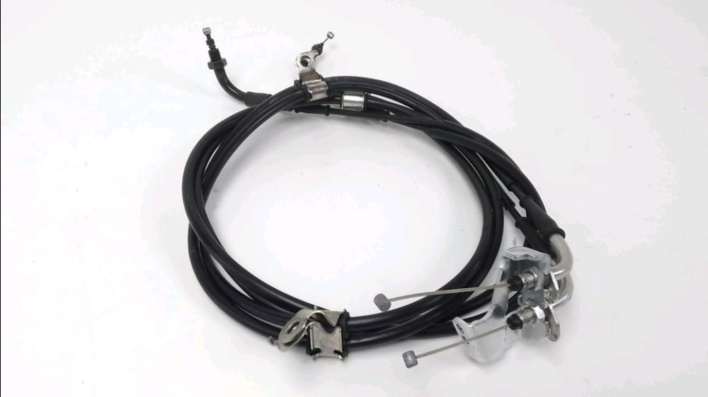 CABLE D'ACCELERATEUR