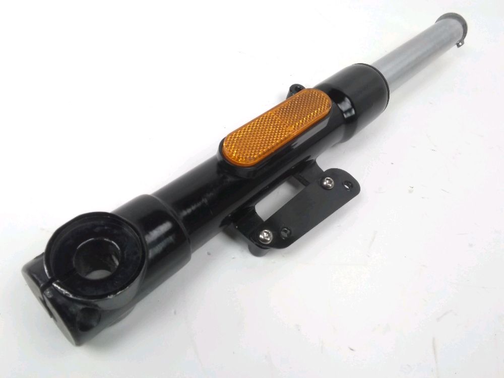 TUBE DE FOURCHE DROIT