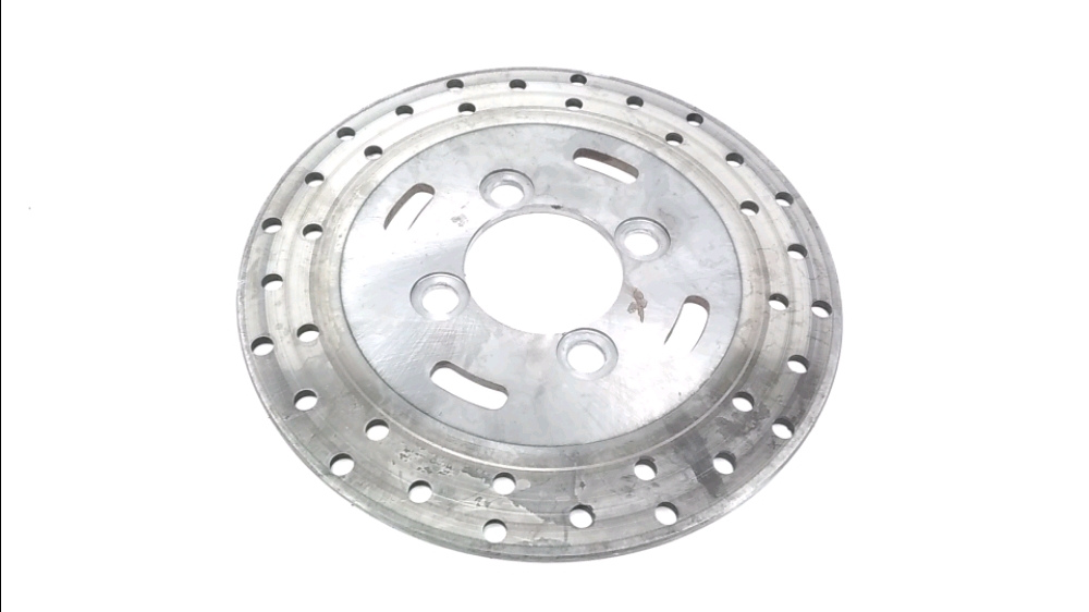 DISQUE FREIN AVANT