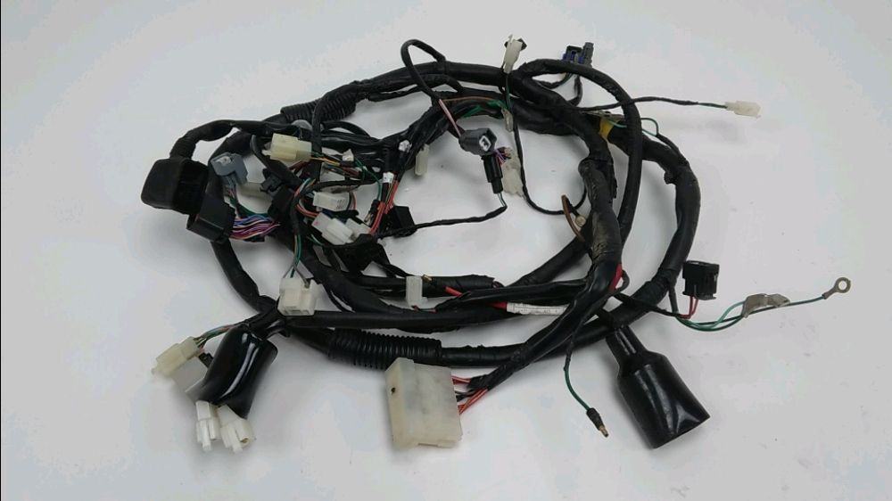 FAISCEAU ELECTRIQUE