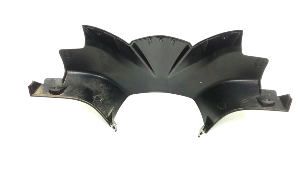 HABILLAGE ARRIERE DU GUIDON