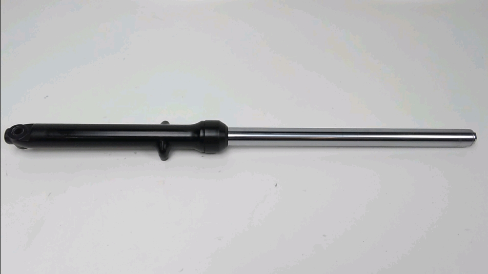 TUBE DE FOURCHE DROIT