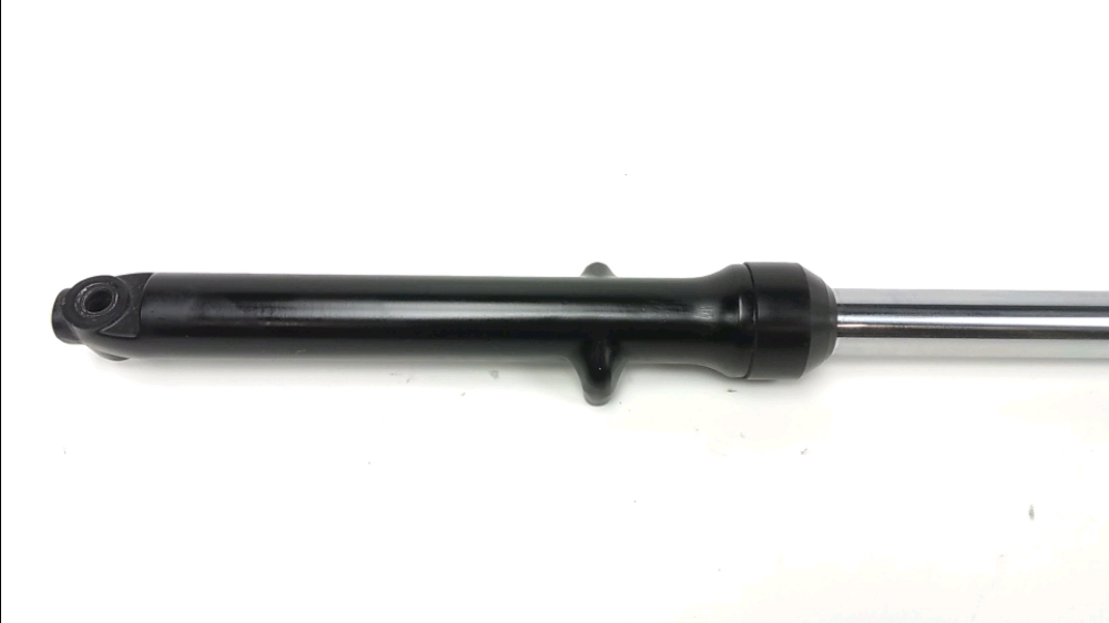TUBE DE FOURCHE DROIT