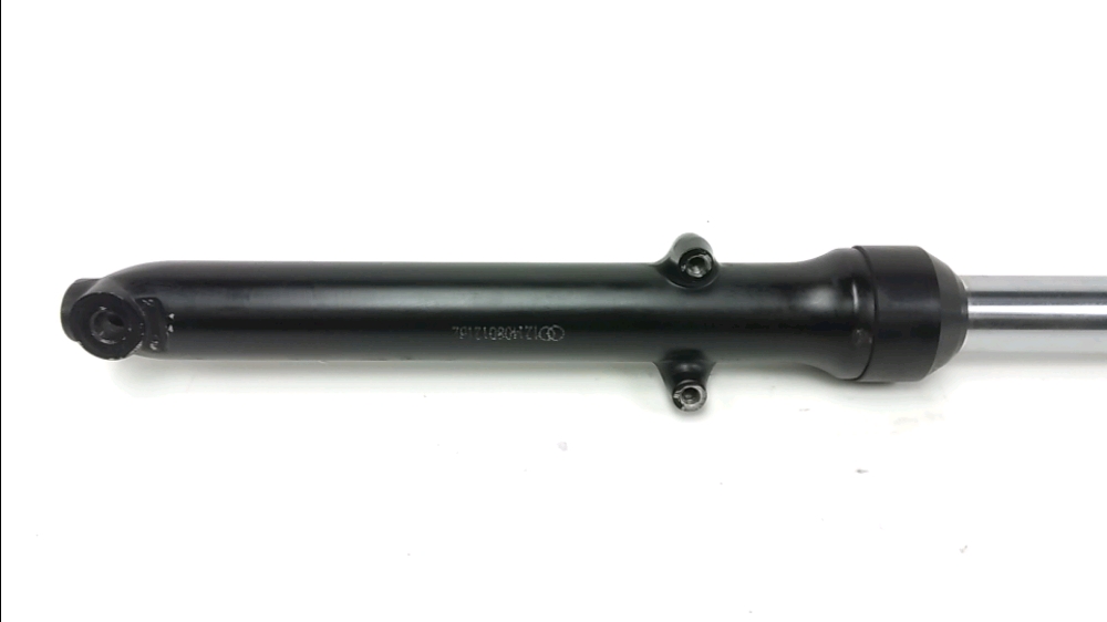 TUBE DE FOURCHE DROIT