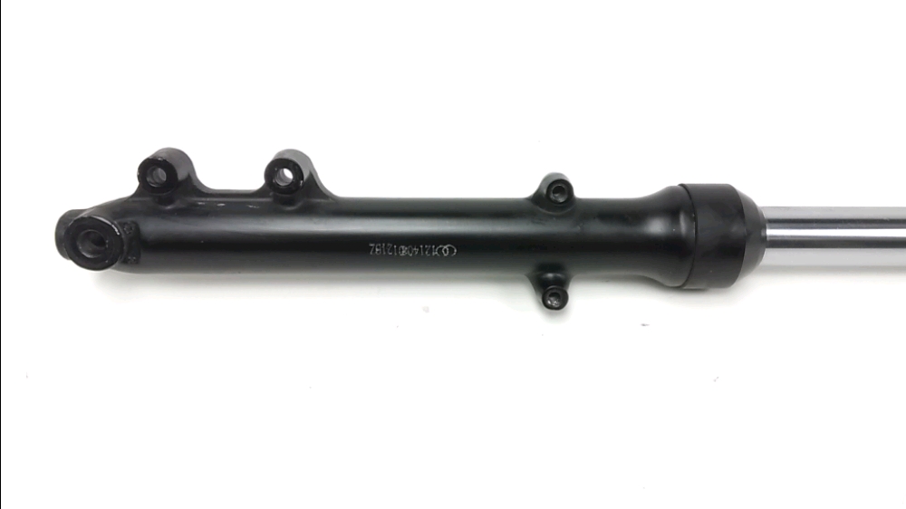 TUBE DE FOURCHE GAUCHE