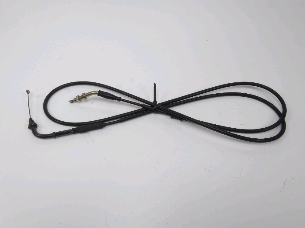 CABLE D'ACCELERATEUR