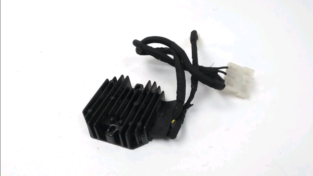 REGULATEUR DE TENSION